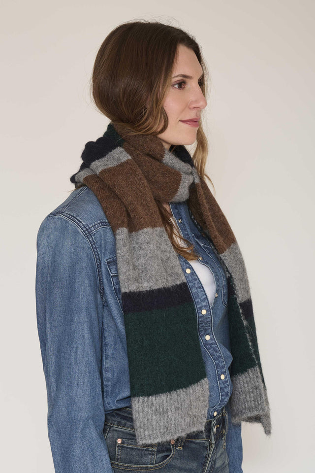 FITIA SCARF