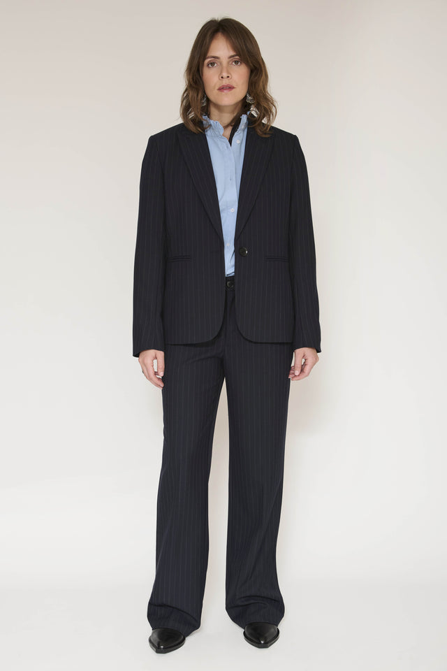 PINA NAVY TROUSER
