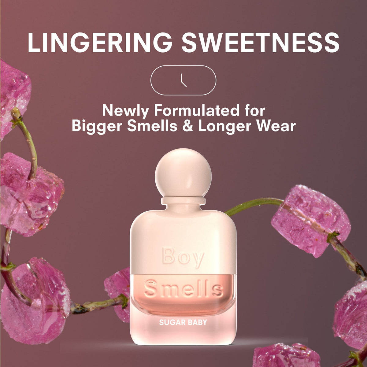 SUGAR BABY HERO 50ML