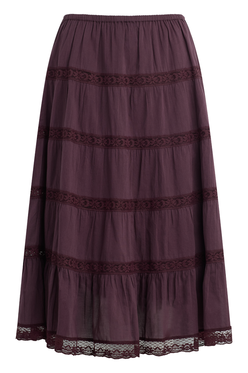 ILONA SKIRT