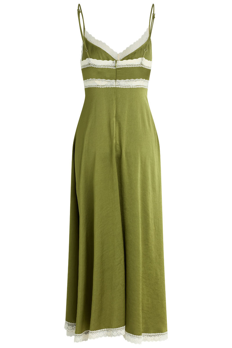 HILARY DRESS