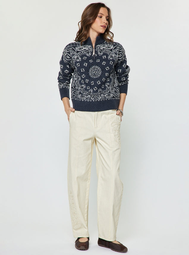 SWEATER