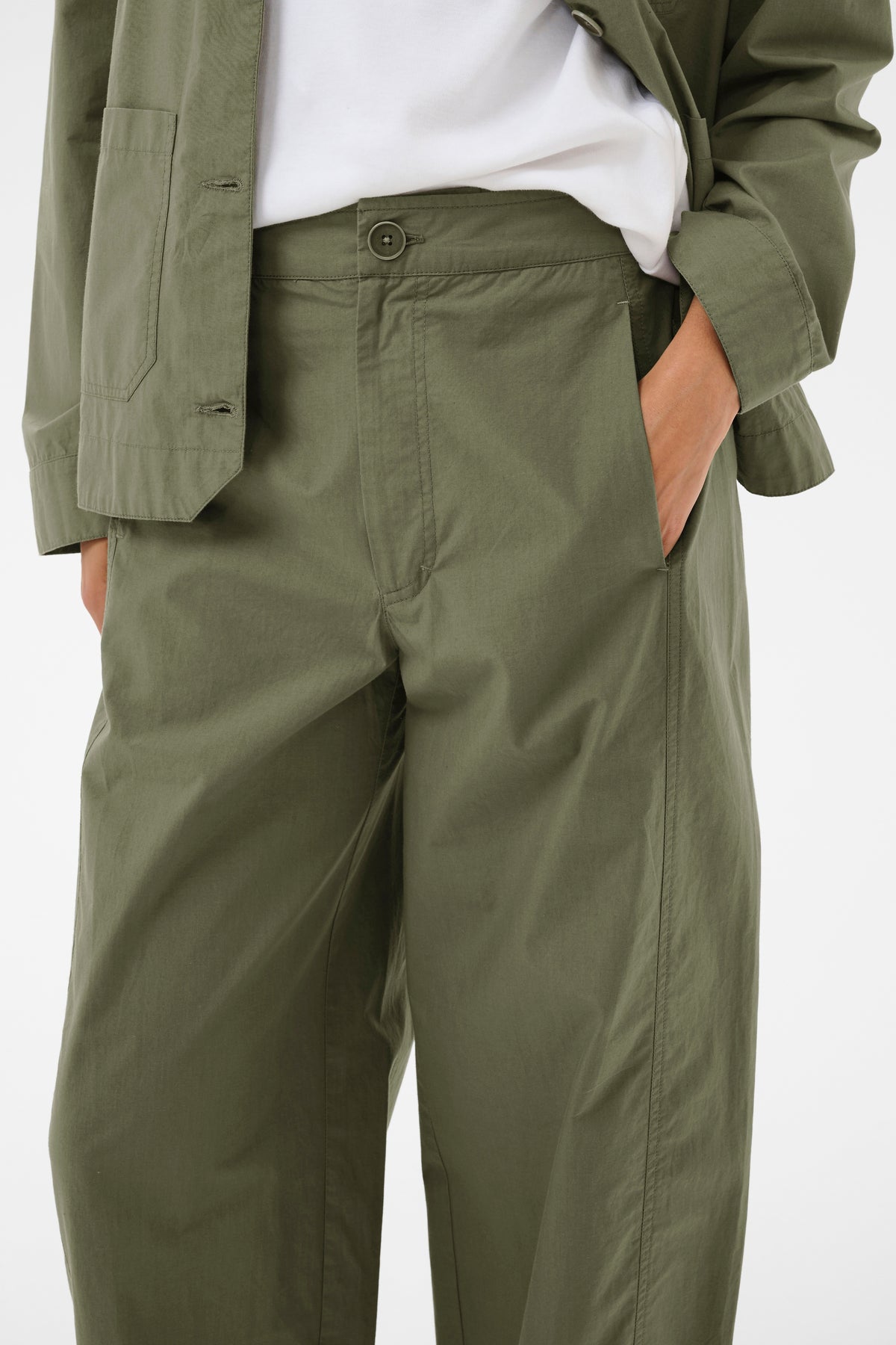 ATIMAS PANT