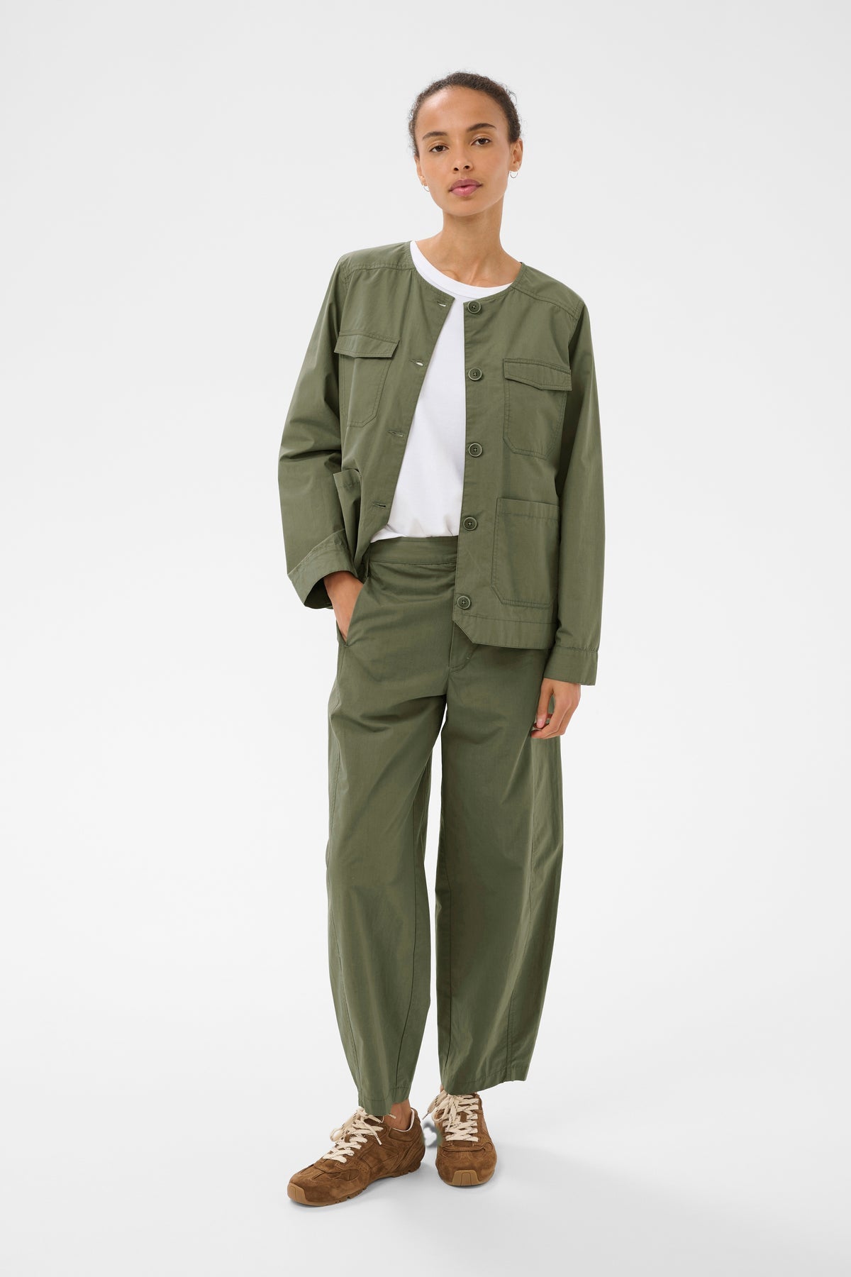 ATIMAS PANT