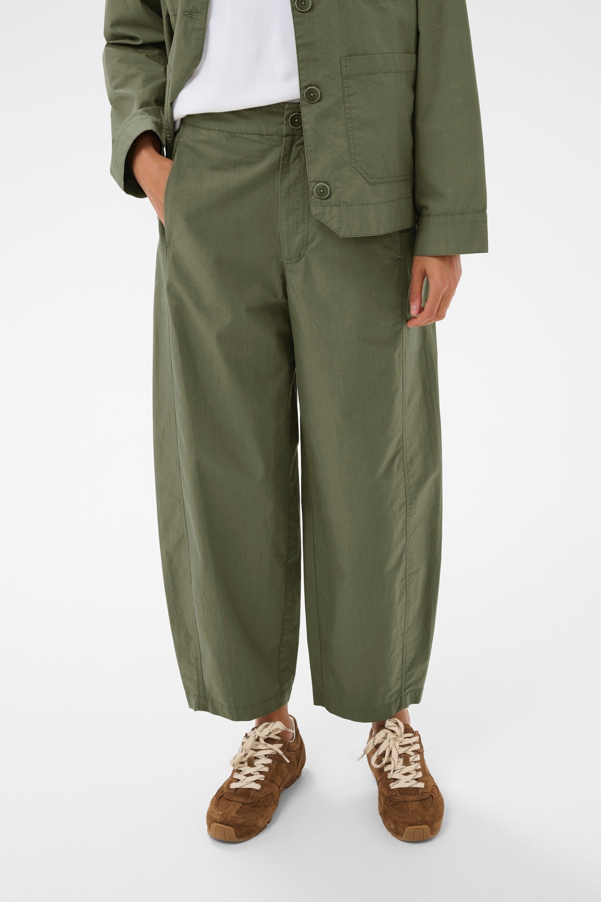 ATIMAS PANT