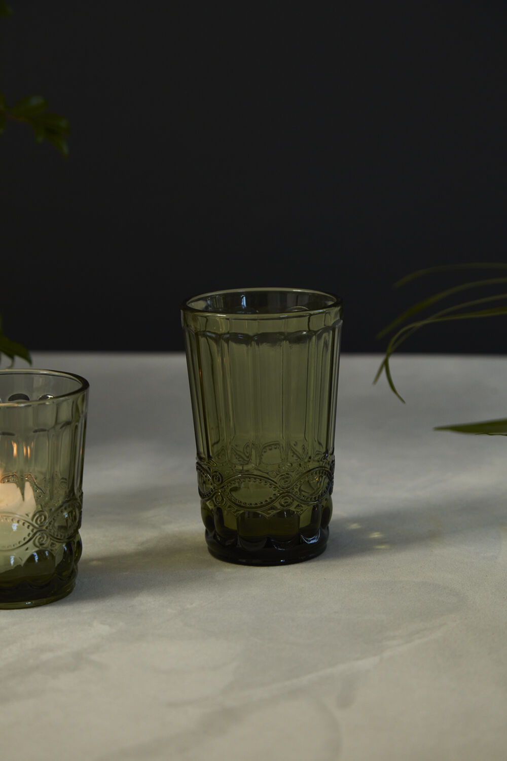 MOMENTO GLASS 4.75&quot;