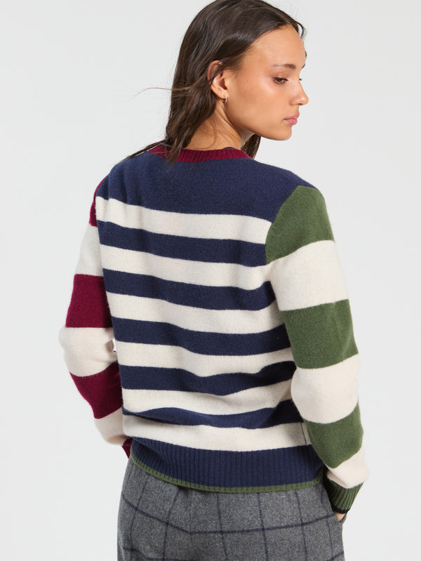 DOGGY SWEATER