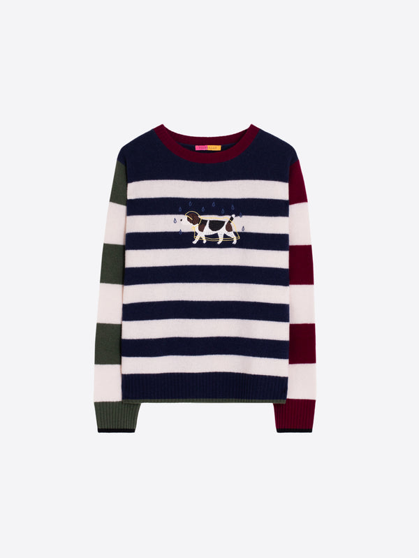 DOGGY SWEATER