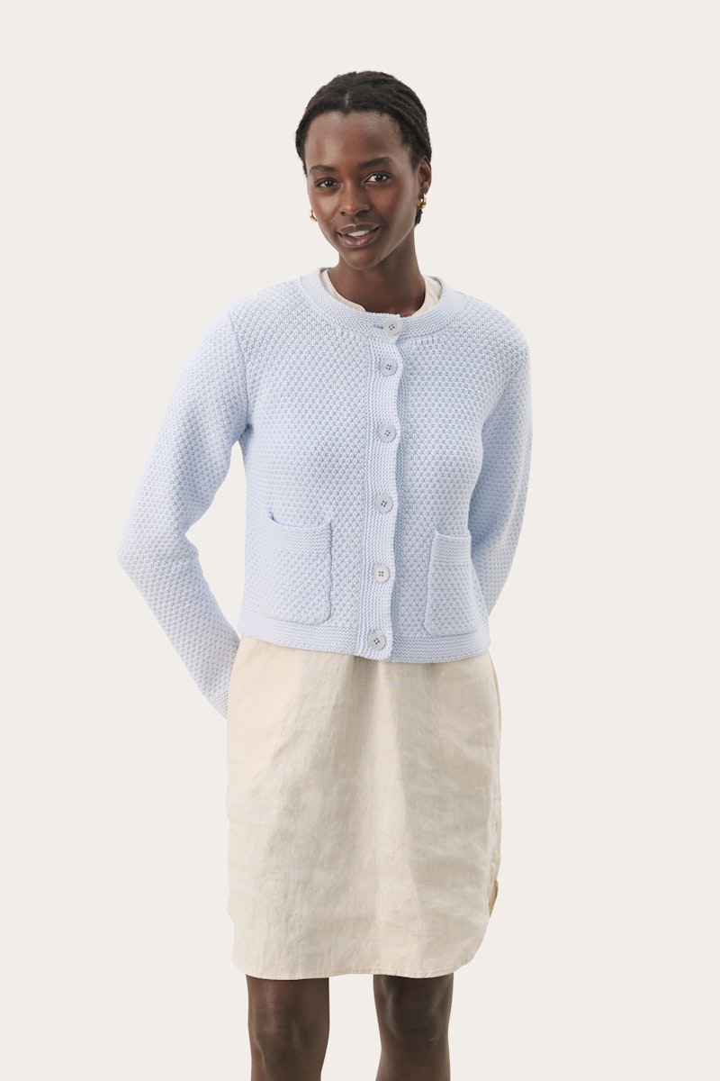 ELMIE CARDIGAN