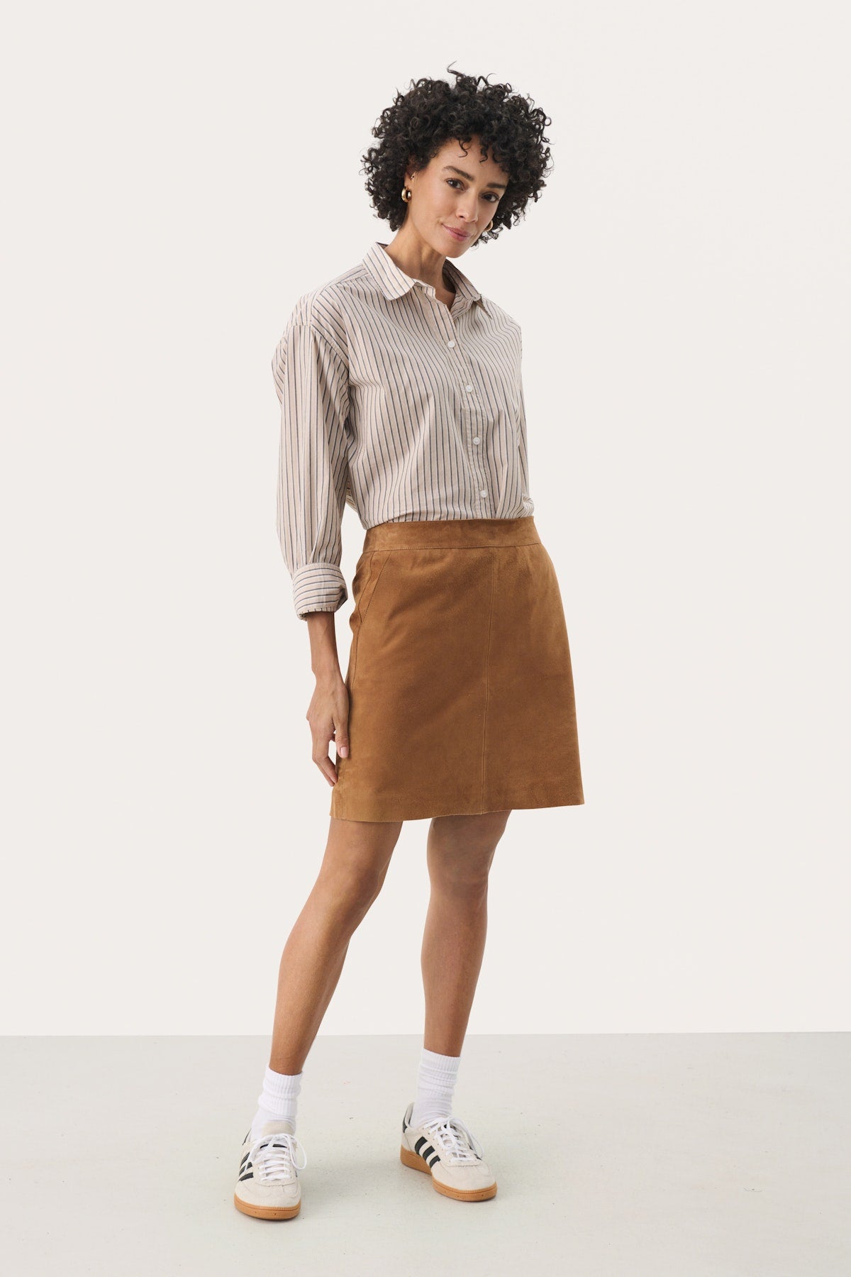 LINGSA SKIRT