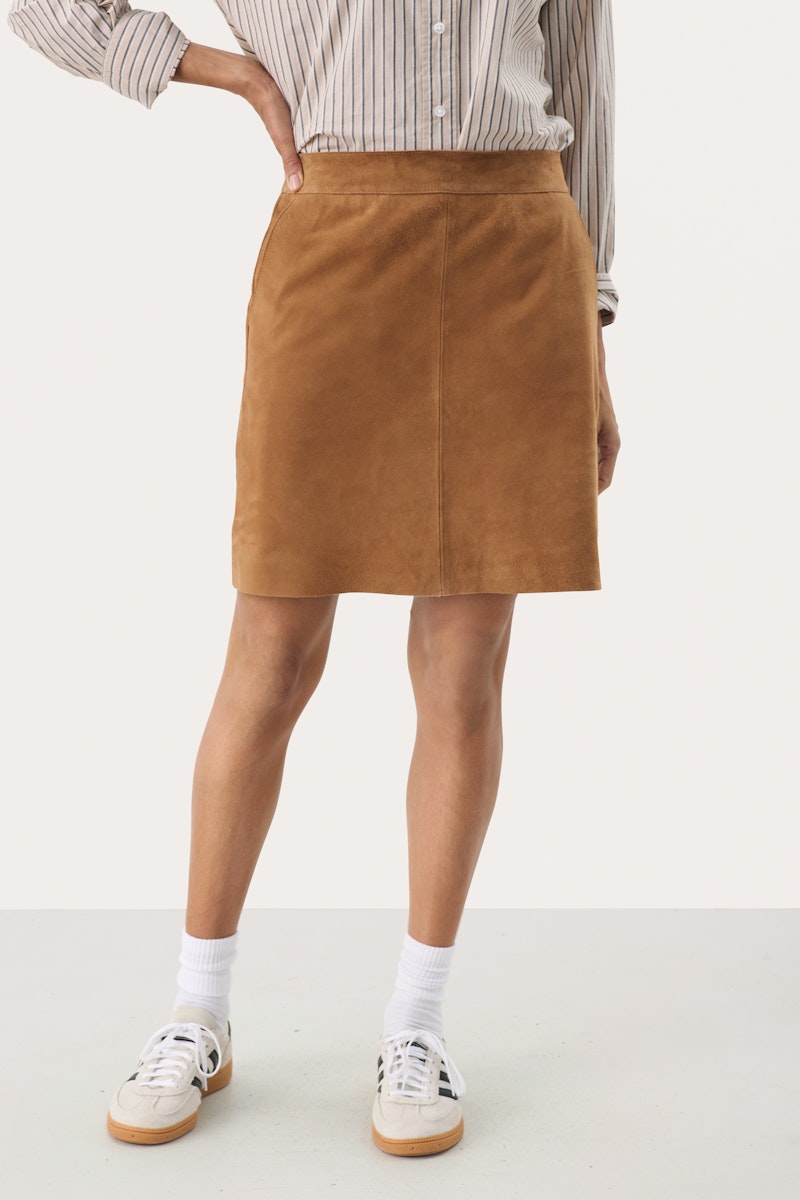 LINGSA SKIRT