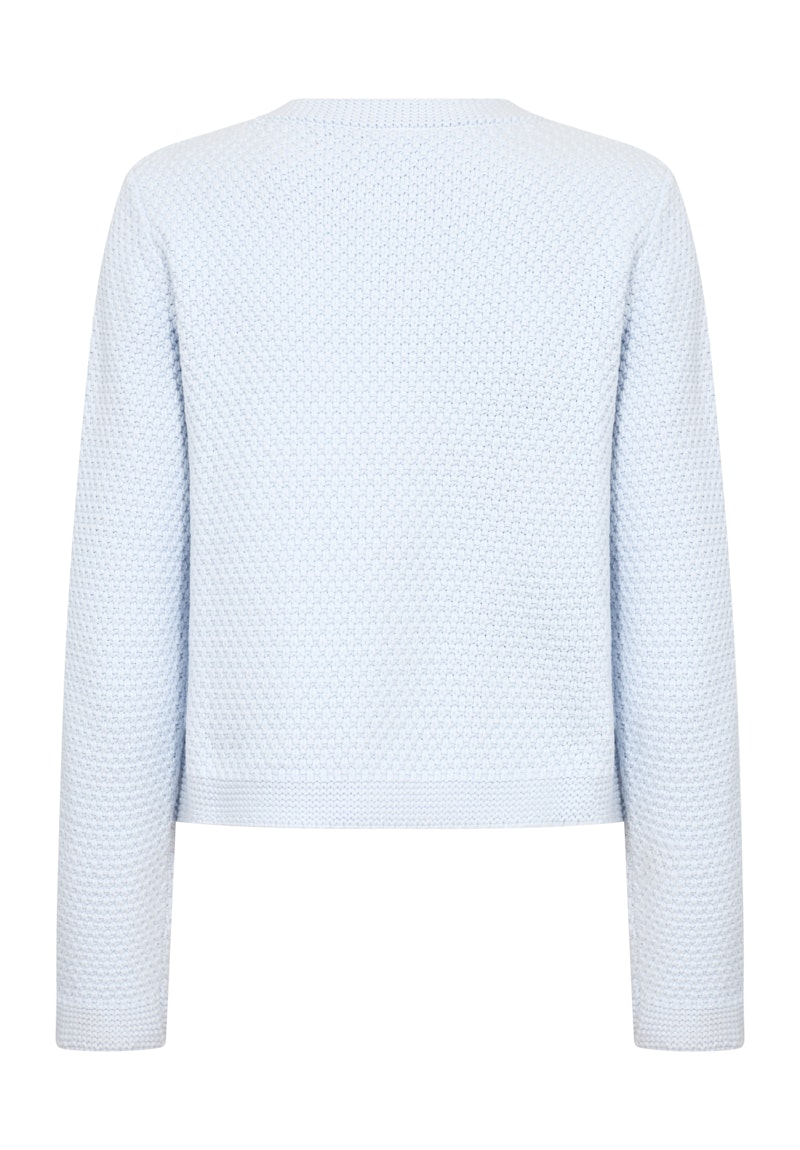 ELMIE CARDIGAN