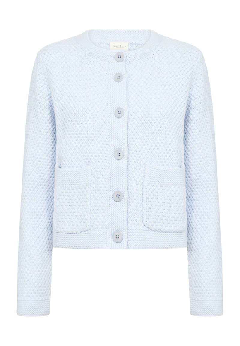 ELMIE CARDIGAN