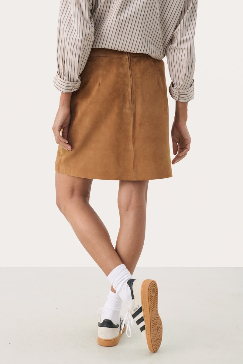 LINGSA SKIRT