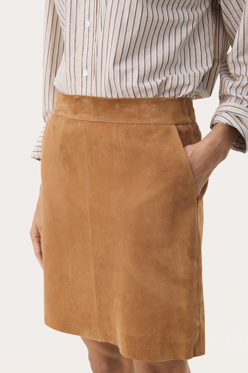 LINGSA SKIRT