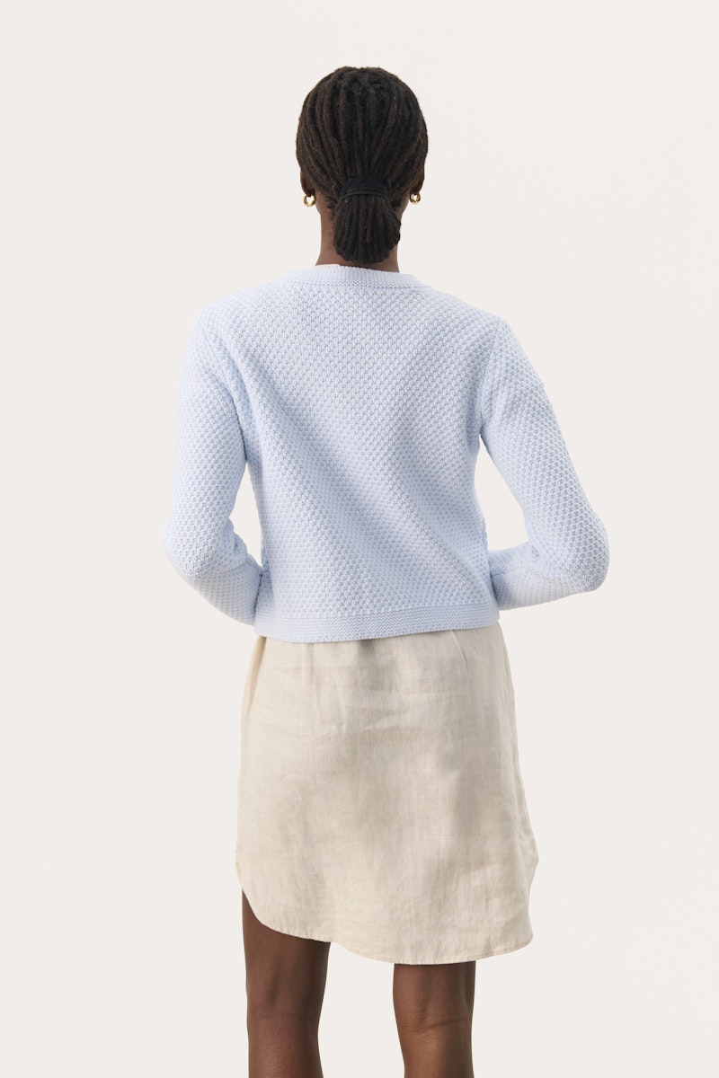 ELMIE CARDIGAN