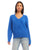 VNECK SWEATER