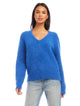 VNECK SWEATER