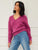 VNECK SWEATER
