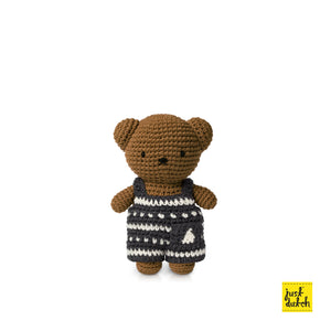 BORIS NORDIC OUTFIT