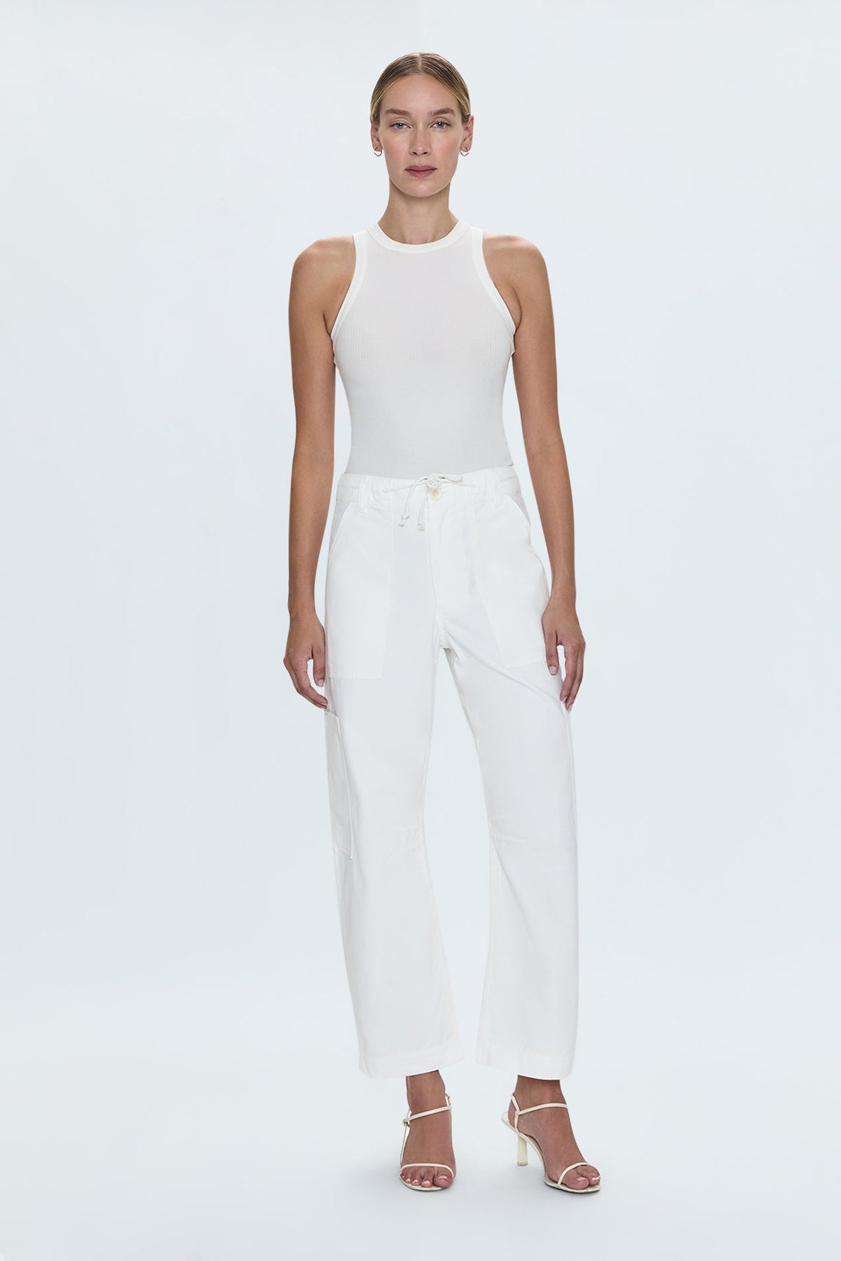 SABRINA PANT