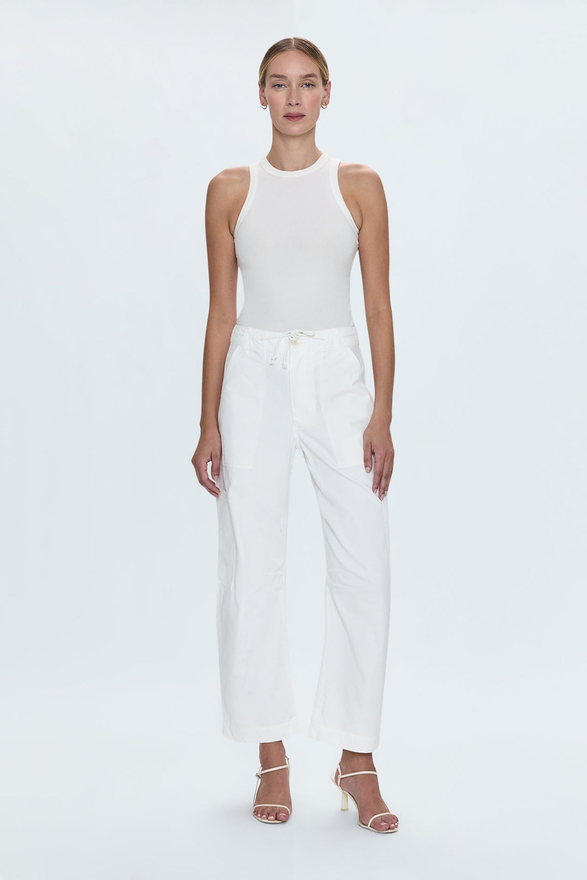 SABRINA PANT