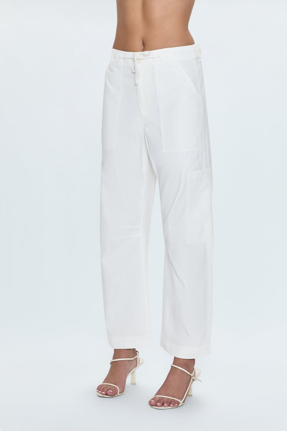 SABRINA PANT