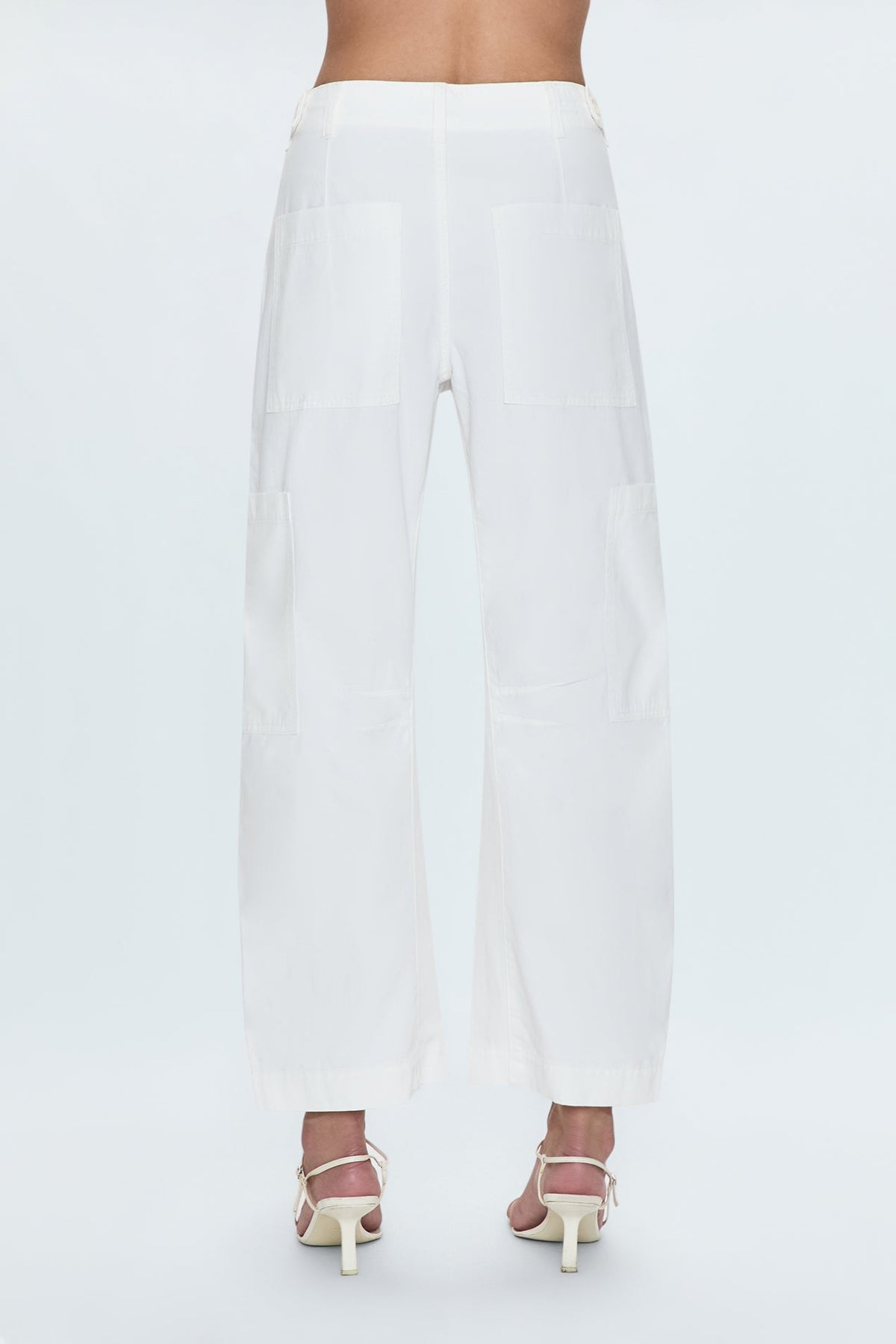 SABRINA PANT
