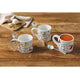SOUP RECIPE MUG SET