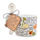 SOUP RECIPE MUG SET