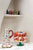 XMAS VILLAGE PITCHER