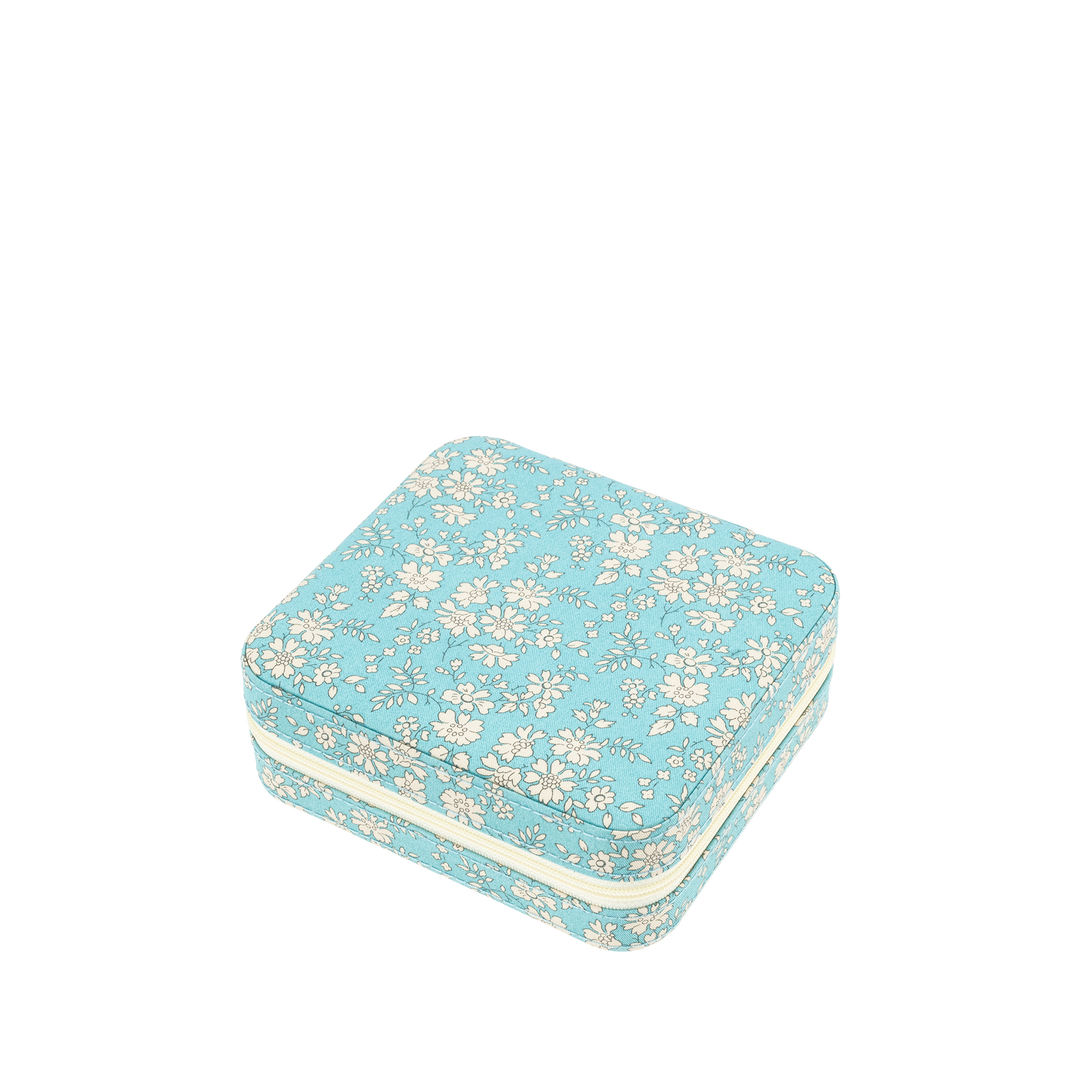 LIBERTY SQUARE JEWELRY BOX