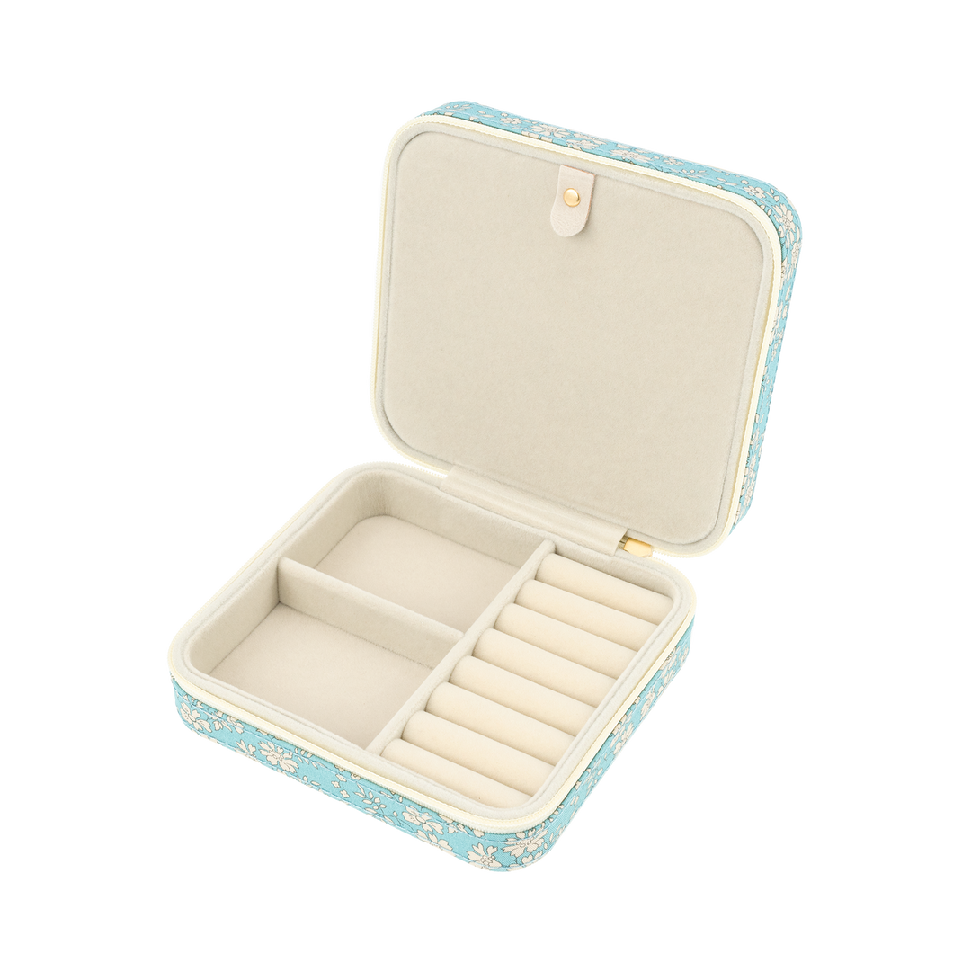 LIBERTY SQUARE JEWELRY BOX