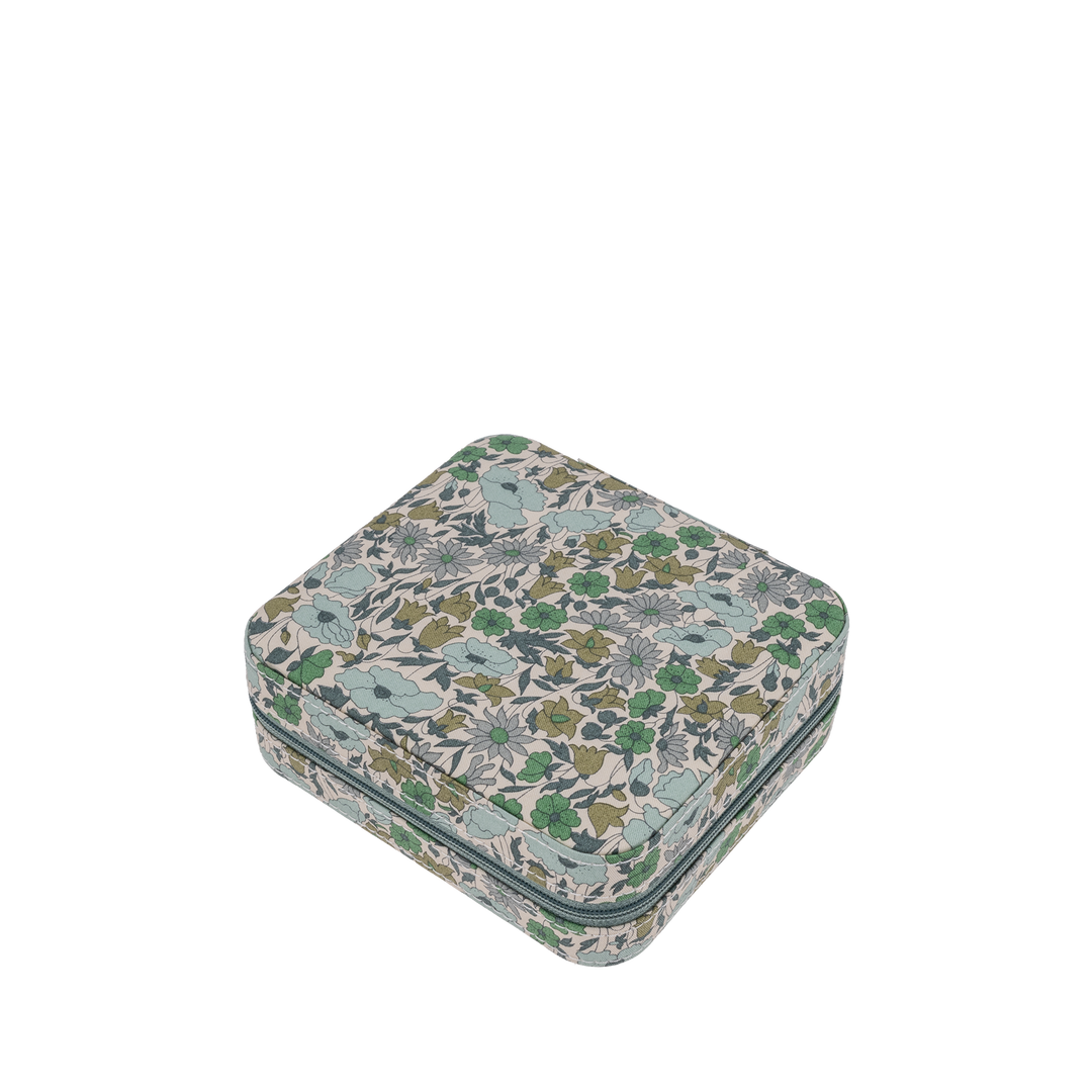 LIBERTY SQUARE JEWELRY BOX