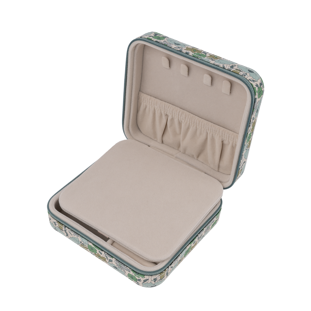 LIBERTY SQUARE JEWELRY BOX
