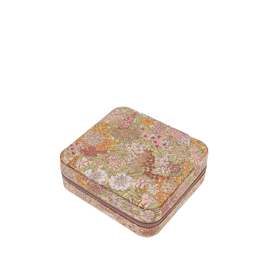 LIBERTY SQUARE JEWELRY BOX