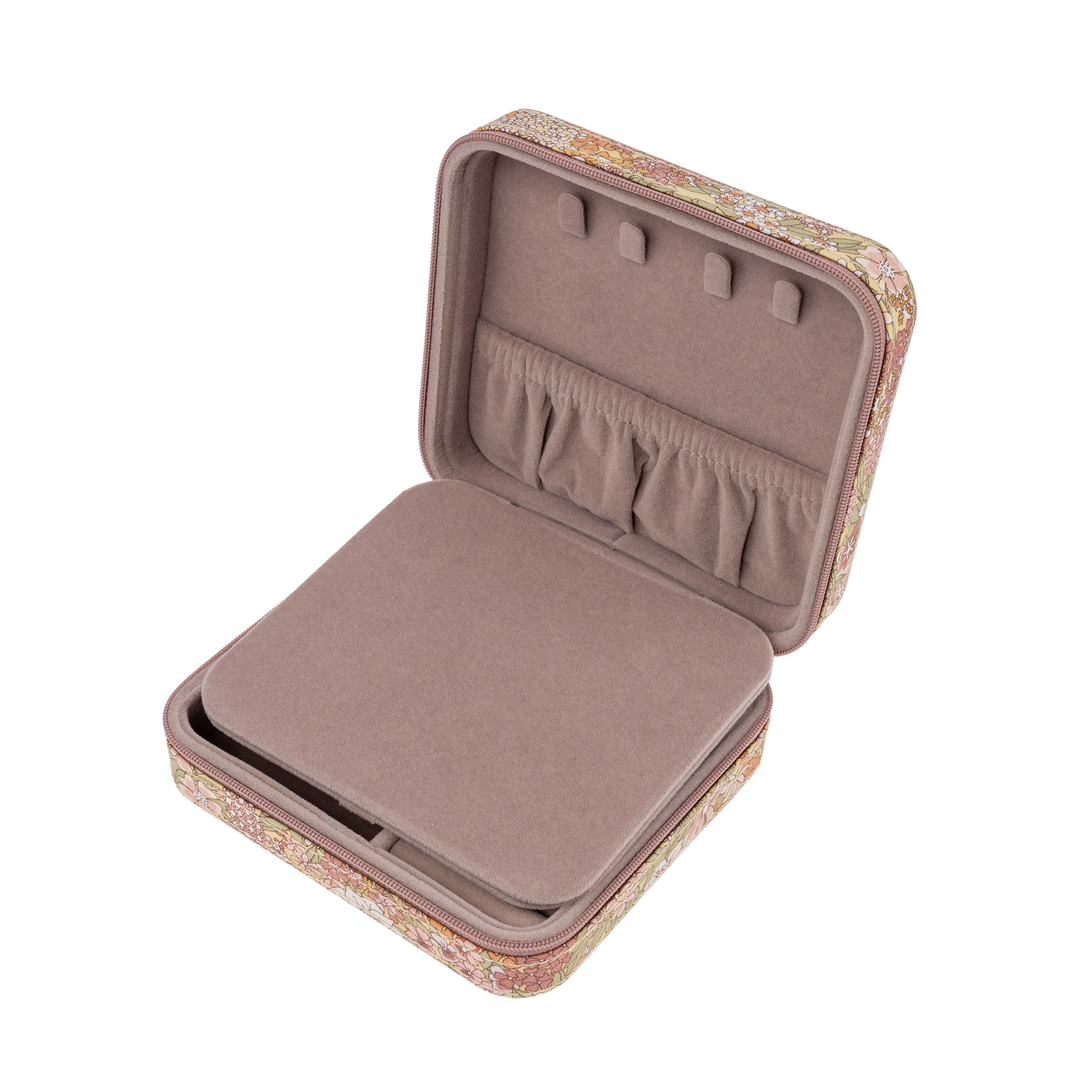 LIBERTY SQUARE JEWELRY BOX