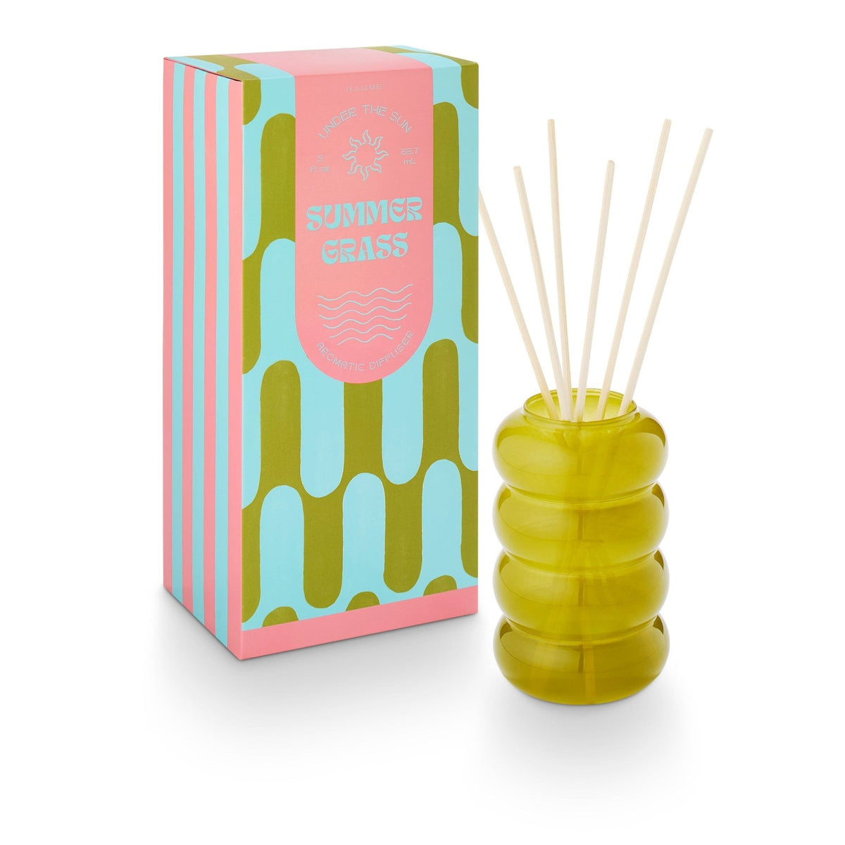 SUMMER GRASS DIFFUSER