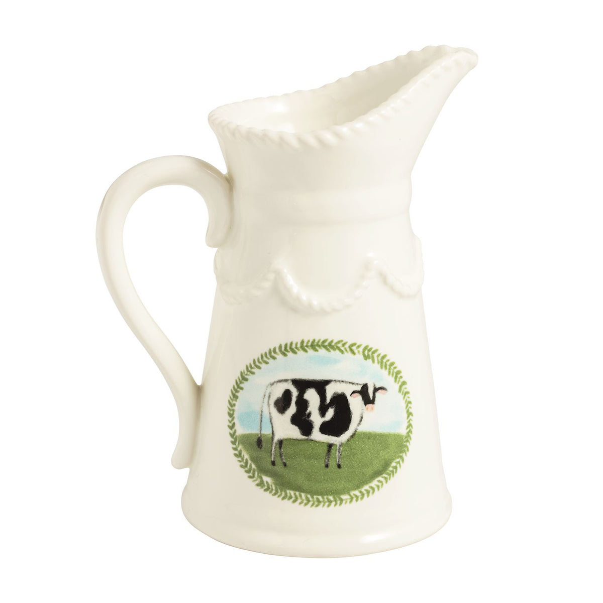 MINI PITCHER VASE