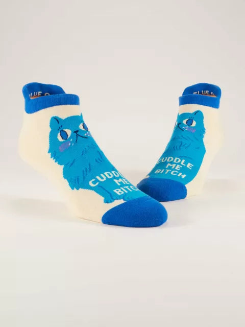 SNEAKER SOCKS