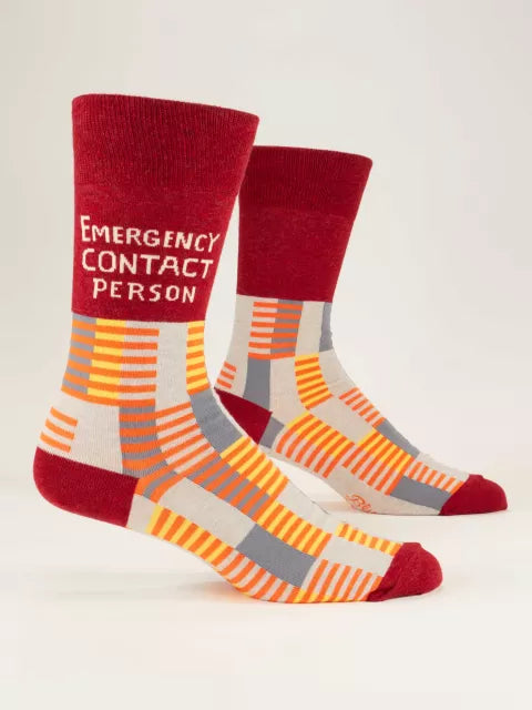 MEN’S SOCKS