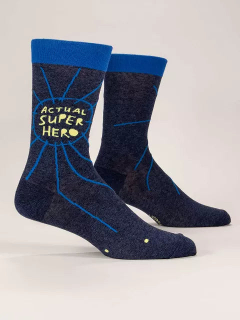 MEN’S SOCKS