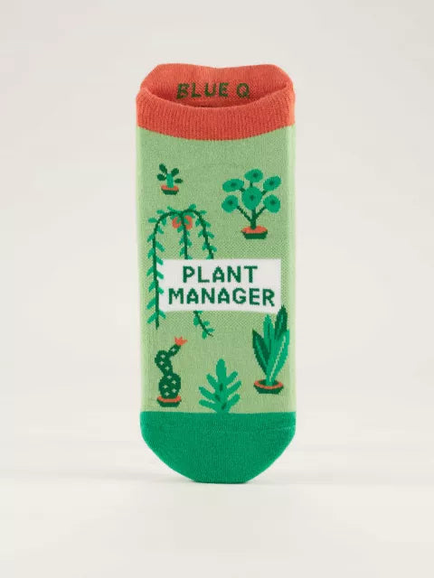 SNEAKER SOCKS
