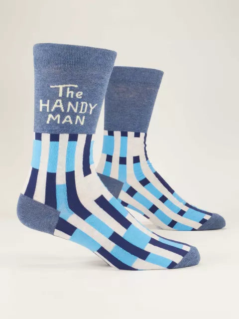 MEN’S SOCKS