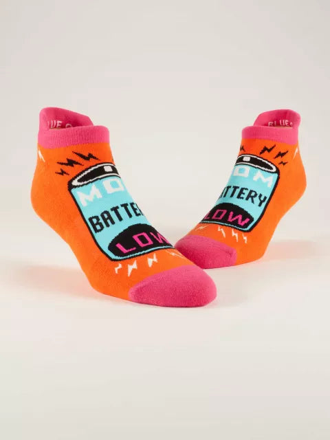 SNEAKER SOCKS