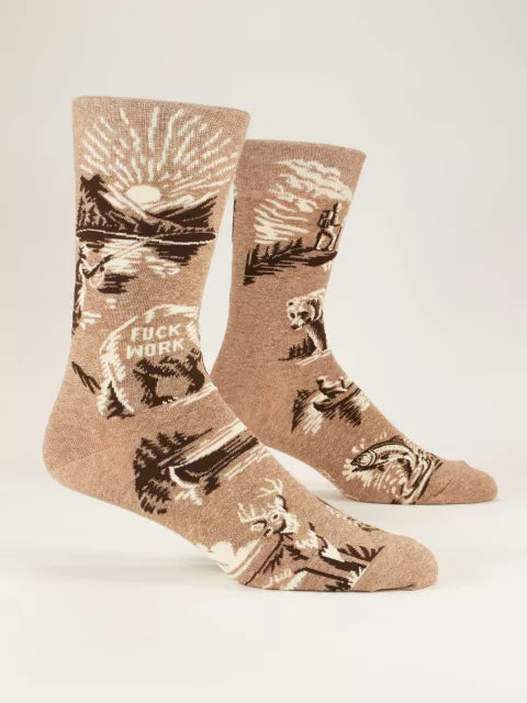 MEN’S SOCKS