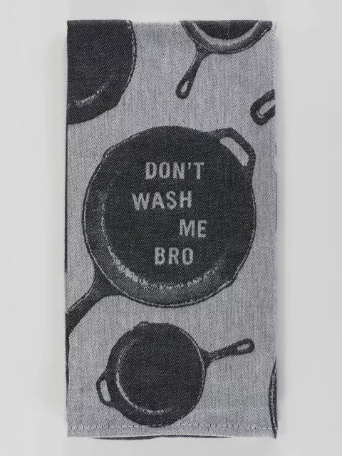 WOVEN DISH TOWELS