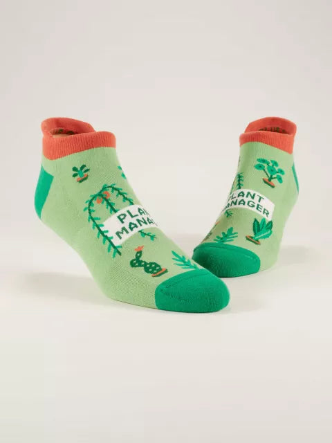 SNEAKER SOCKS