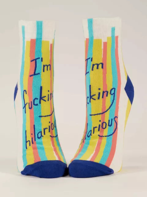 WOMEN’S ANKLE SOCKS