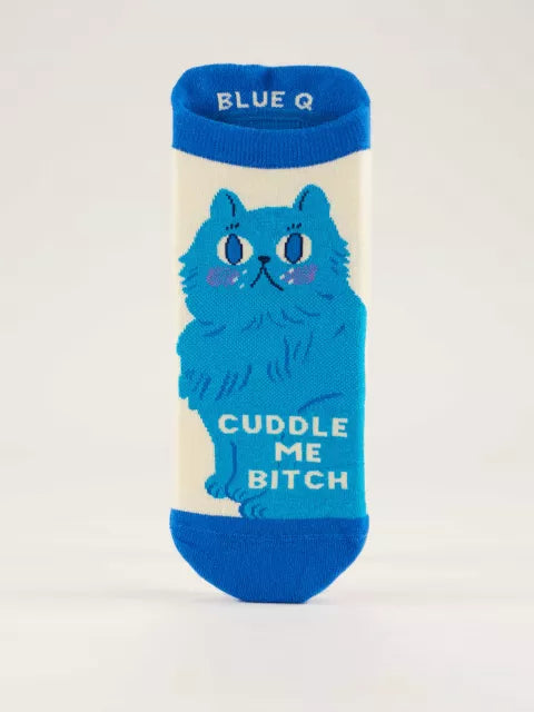 SNEAKER SOCKS